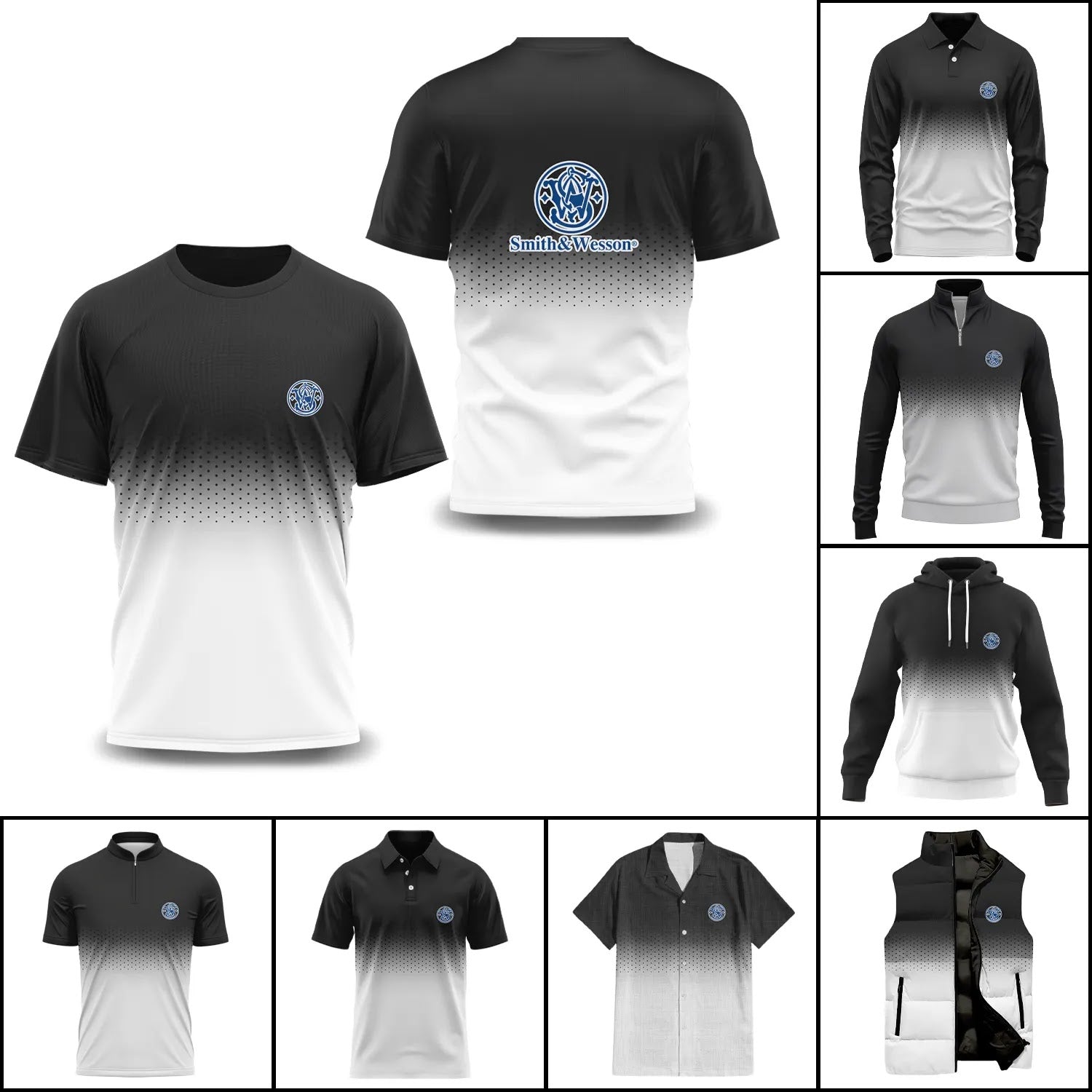 Smith & Wesson Apparels SC094