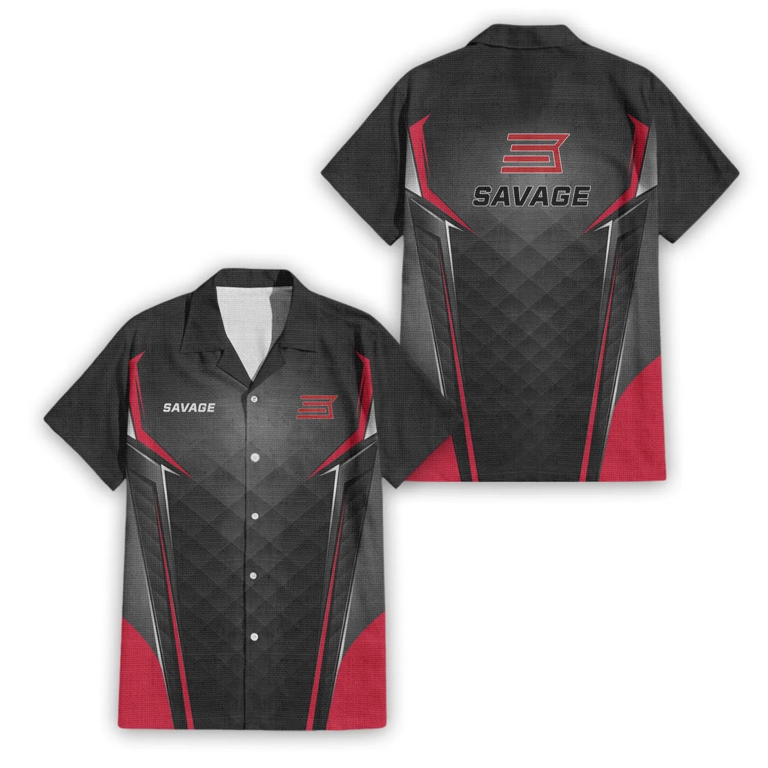 Savage Arms Apparels SC074