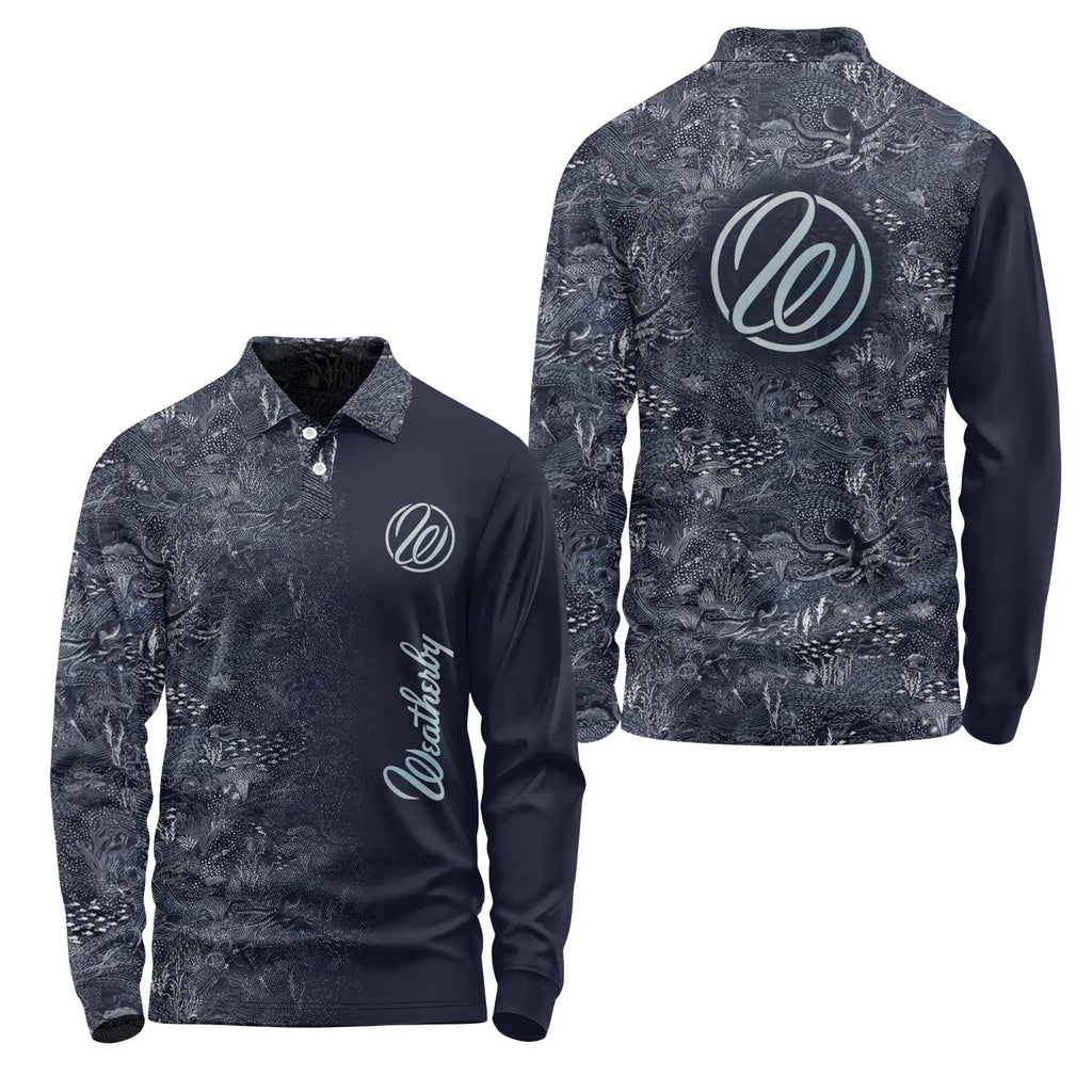 Weatherby Apparels SHW006