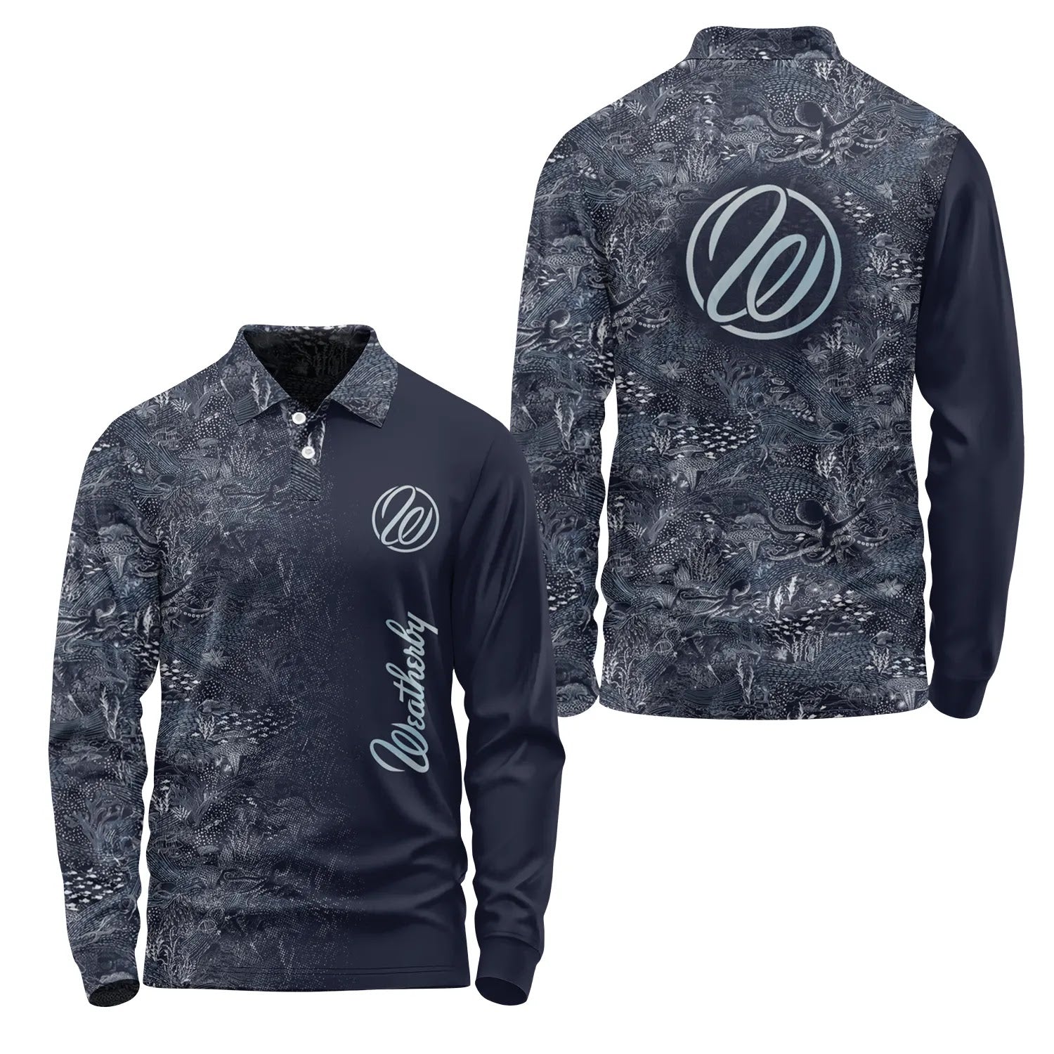 Weatherby Apparels SHW006