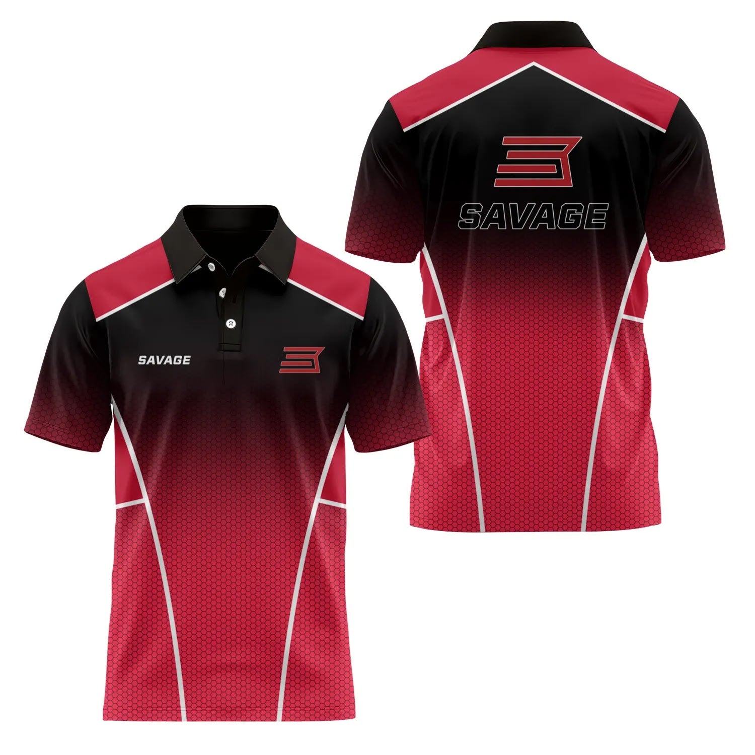Savage Arms Apparels SC019