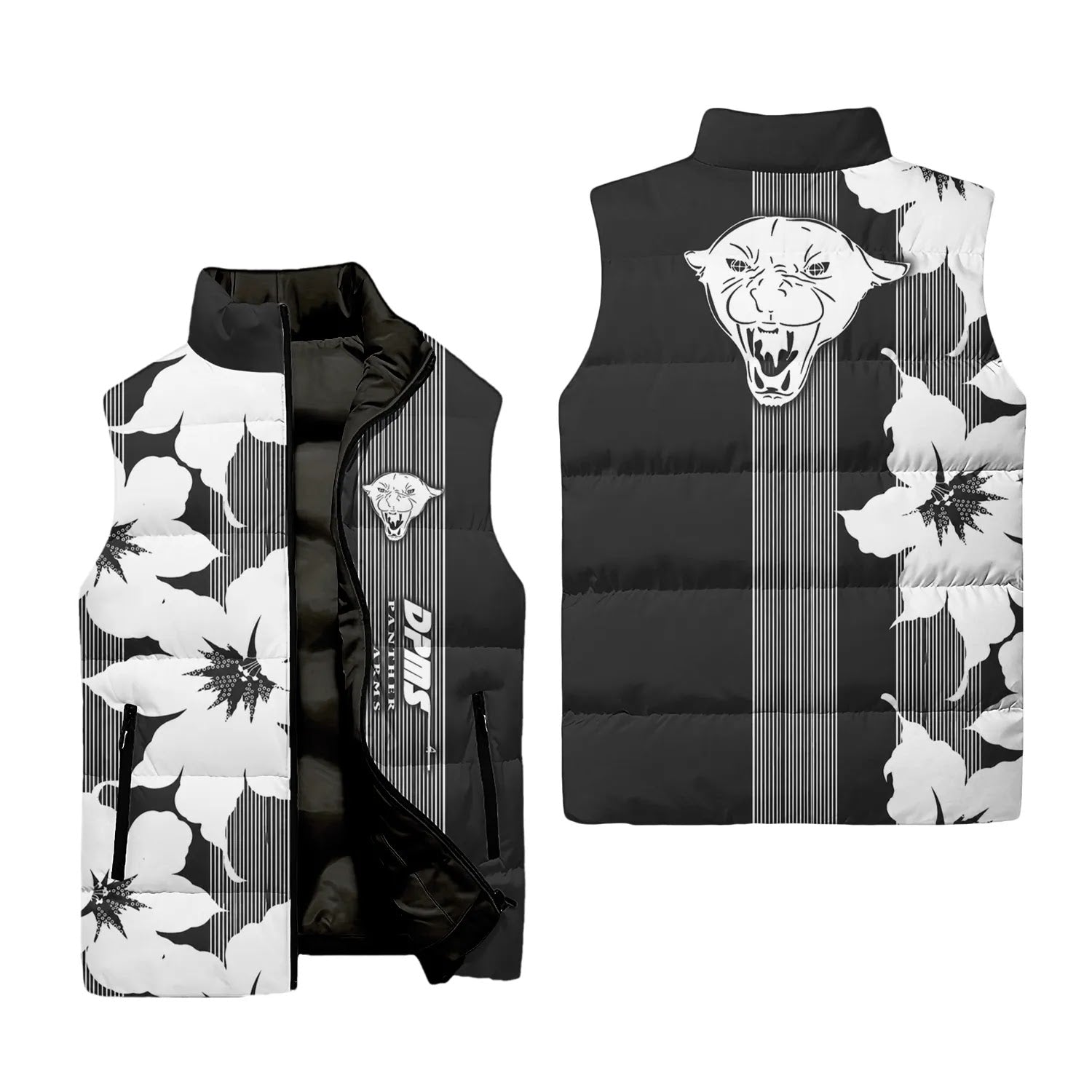 DPMS Apparels SHW039