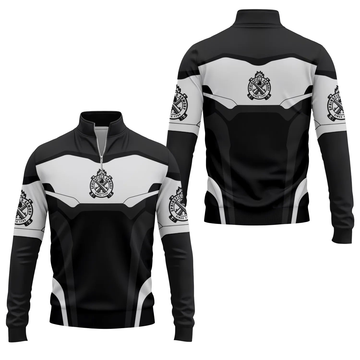 Springfield Armory Apparels SC030