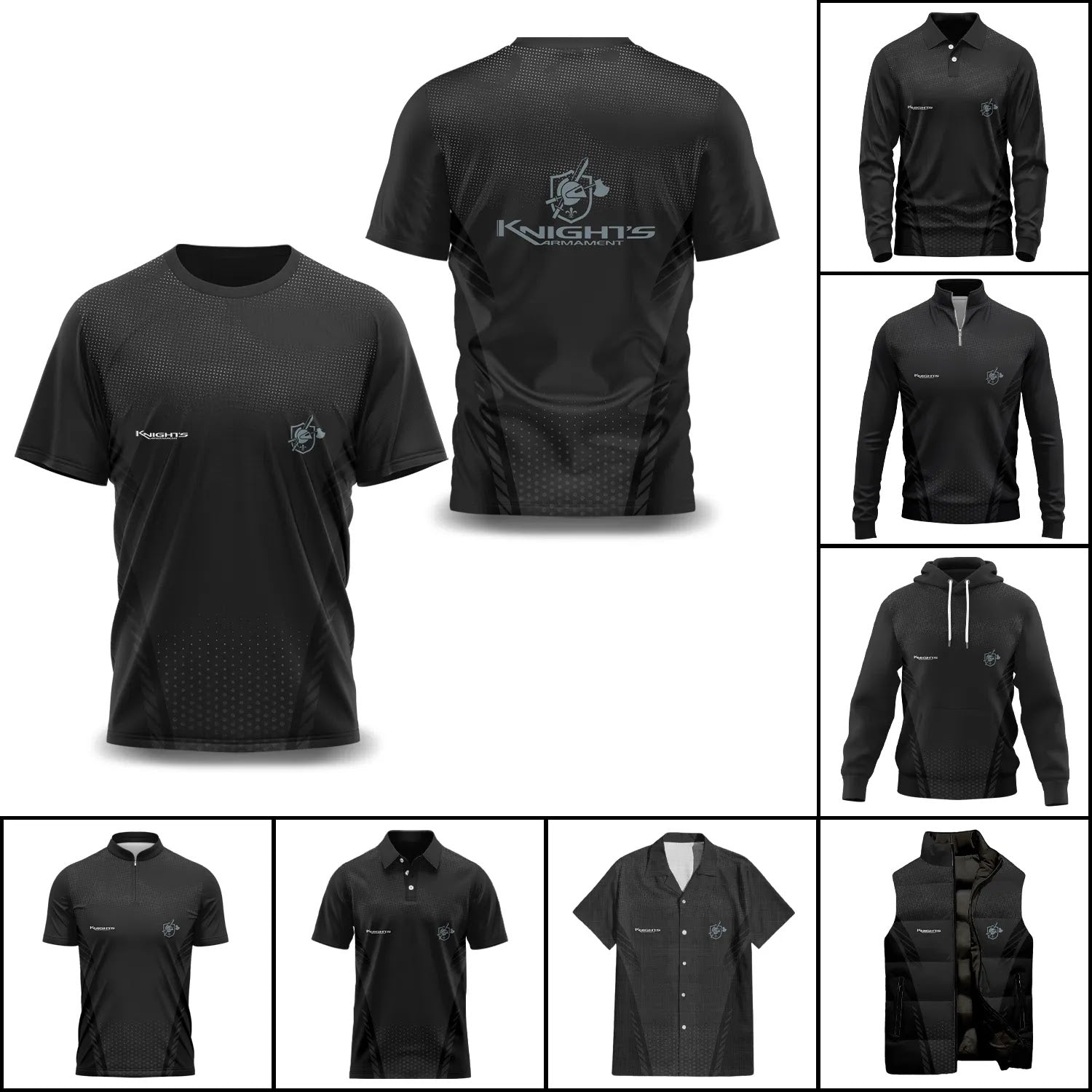 Knight's Armament Apparels SC017