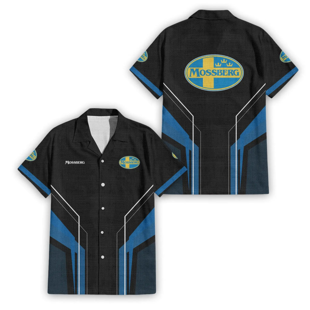 Mossberg Apparels SC023