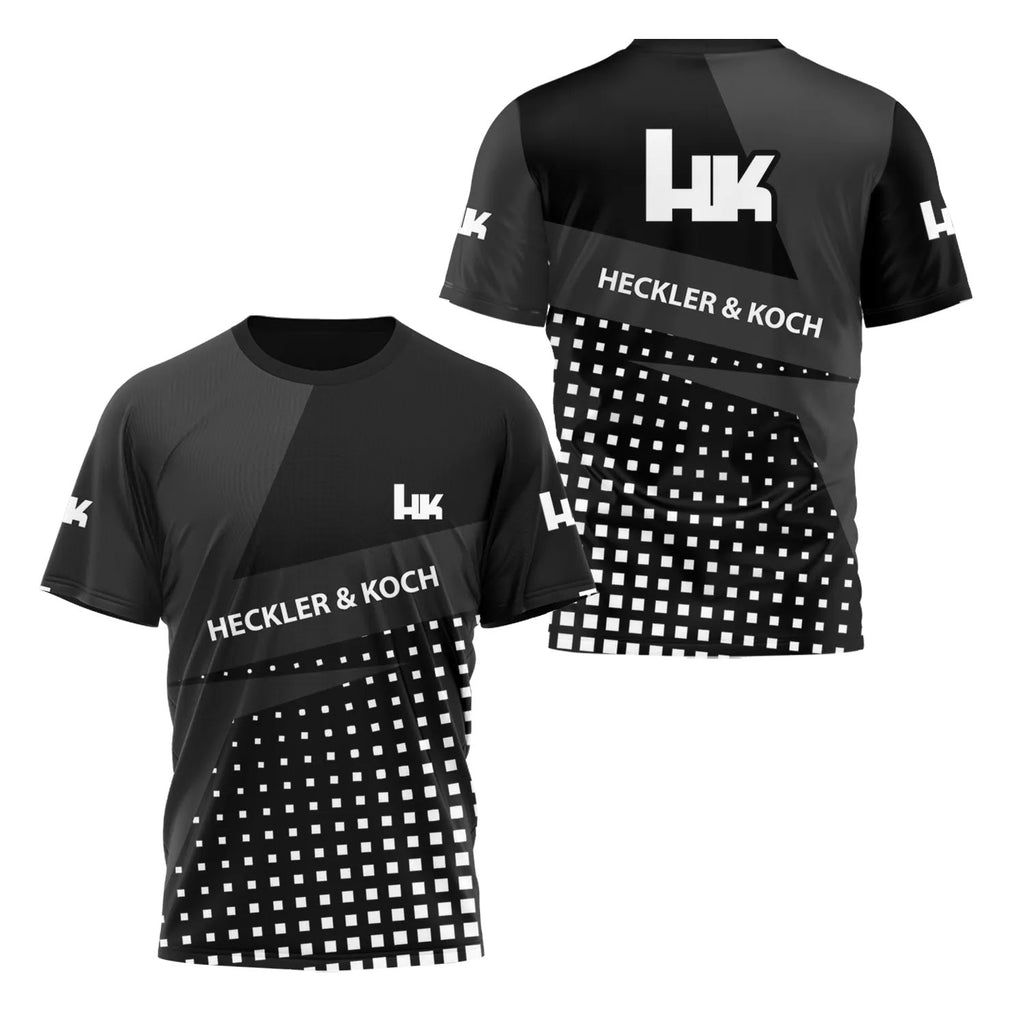 Heckler & Koch (H&K) Apparels SC083