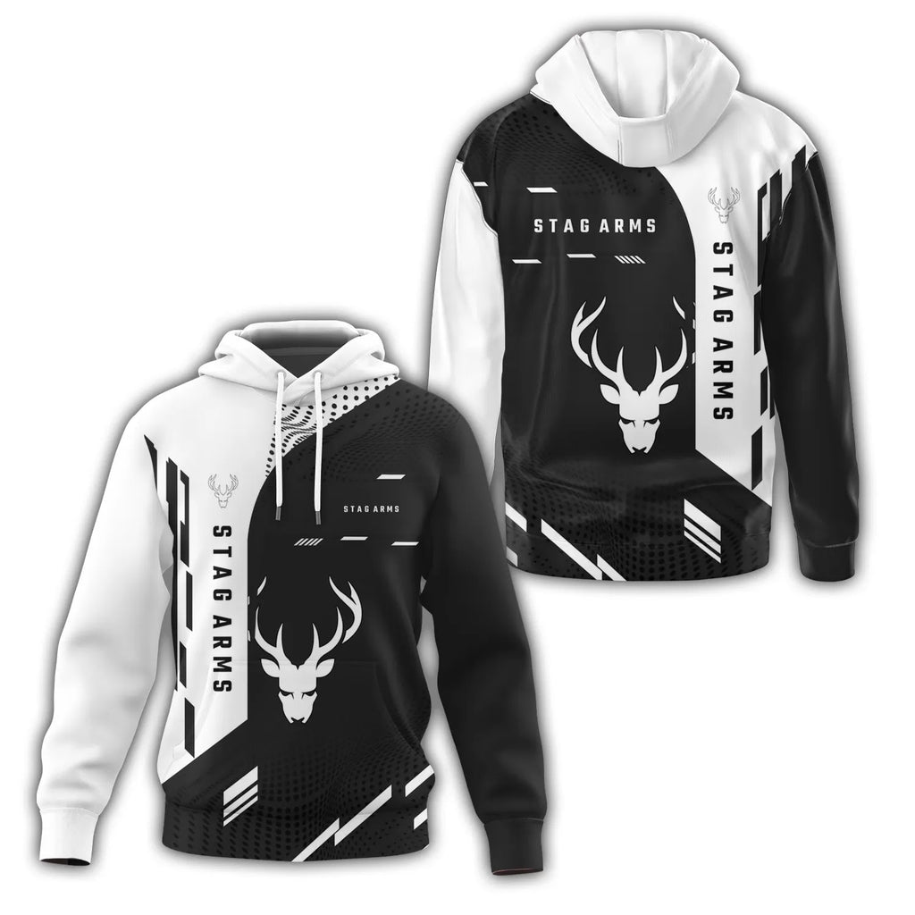 Stag Arms Apparels SC036