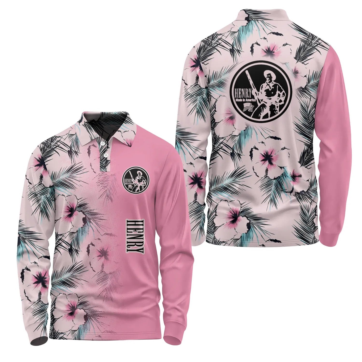Henry Repeating Arms Apparels SHW056