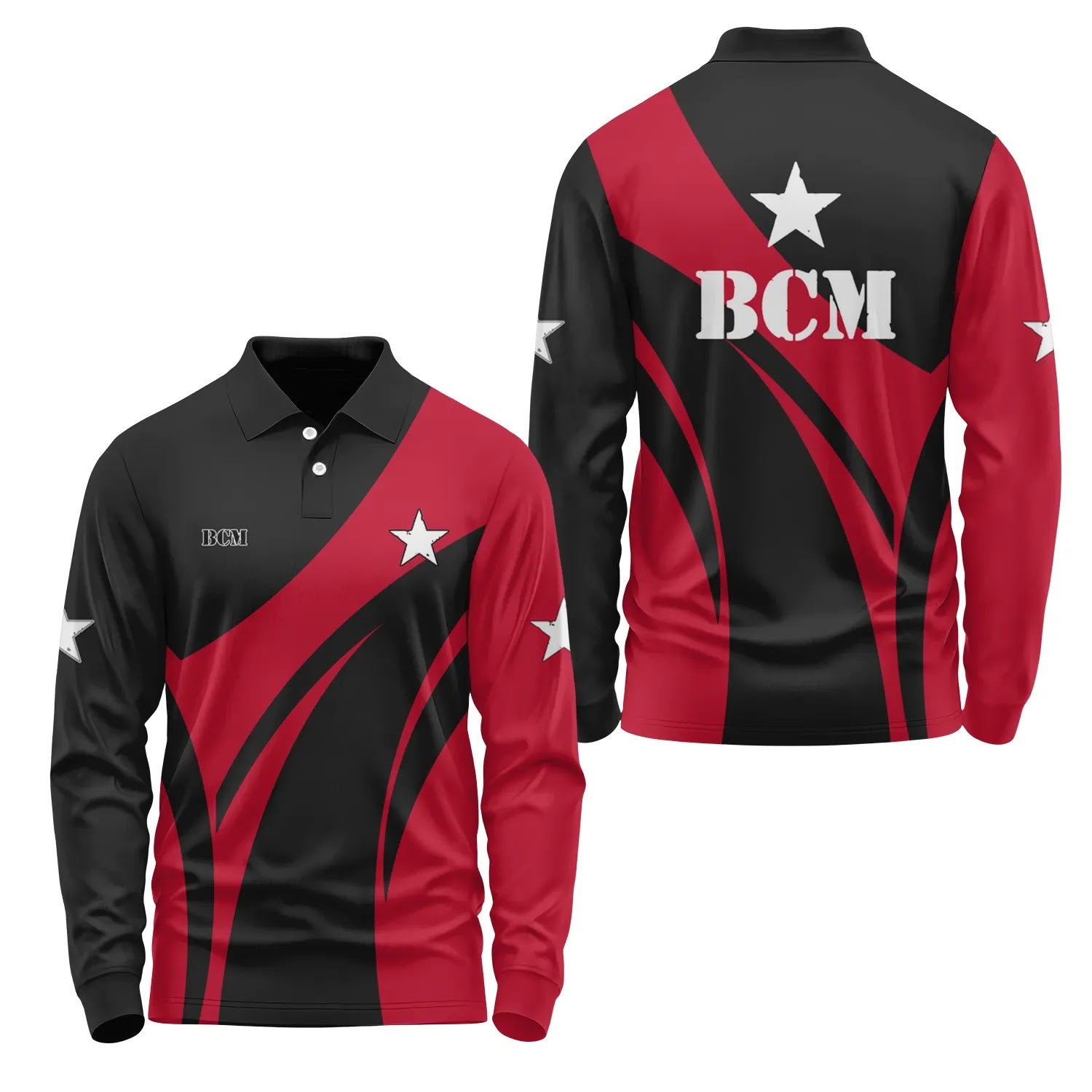 BCM (Bravo Company) Apparels SC022