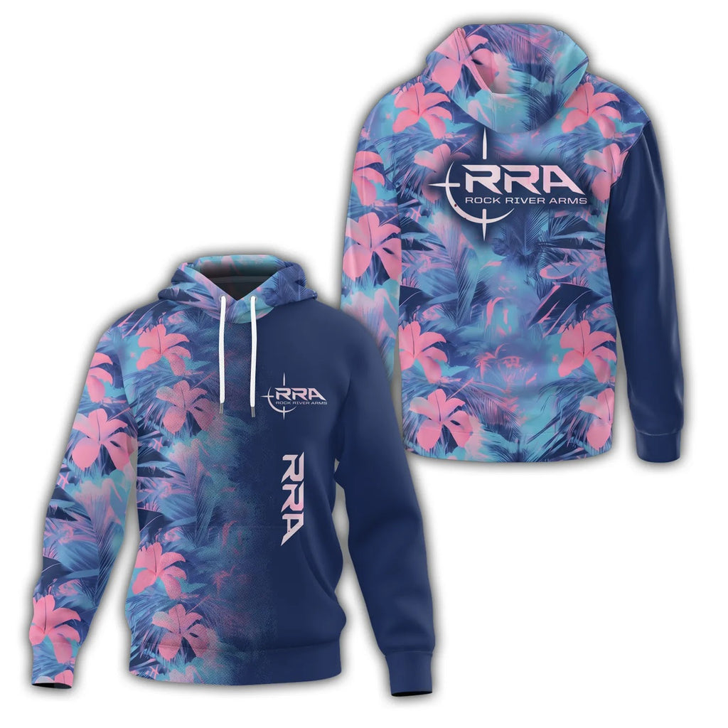 Rock River Arms Hoodie SHW054