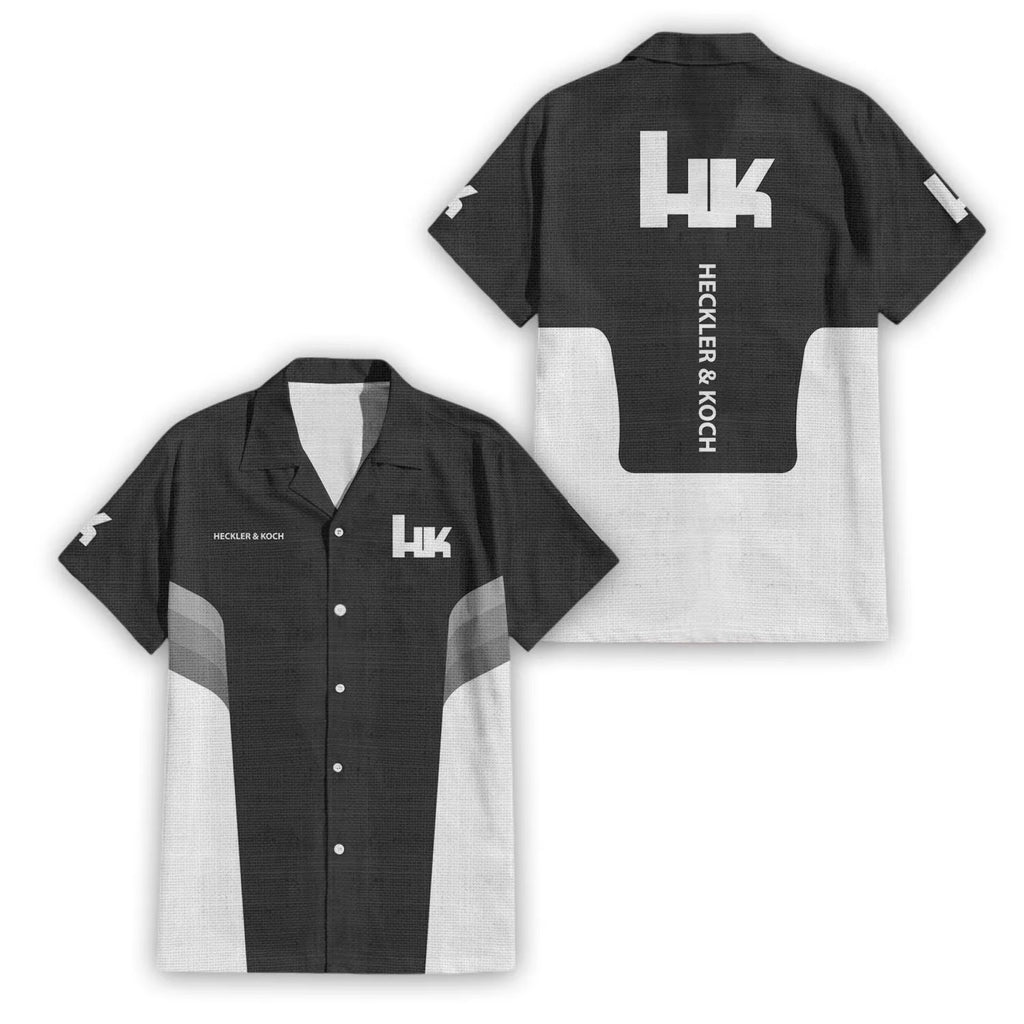Heckler & Koch (H&K) Apparels SC043