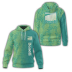 Benelli Hoodie SHW014