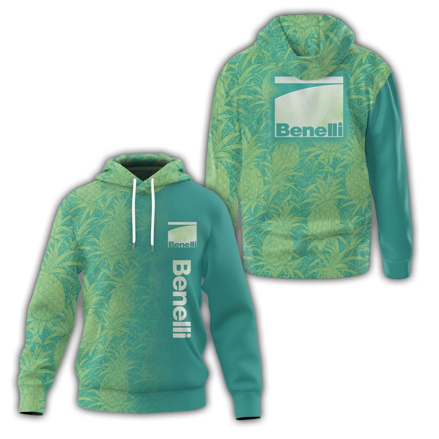 Benelli Hoodie SHW014
