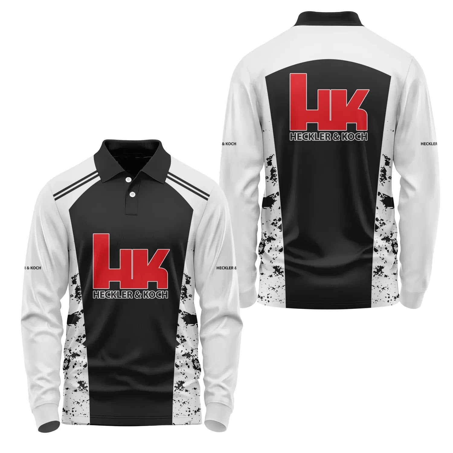 Heckler & Koch (H&K) Apparels SC089