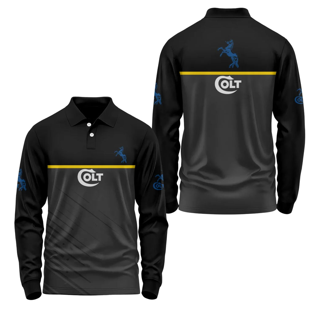 Colt Apparels SC040