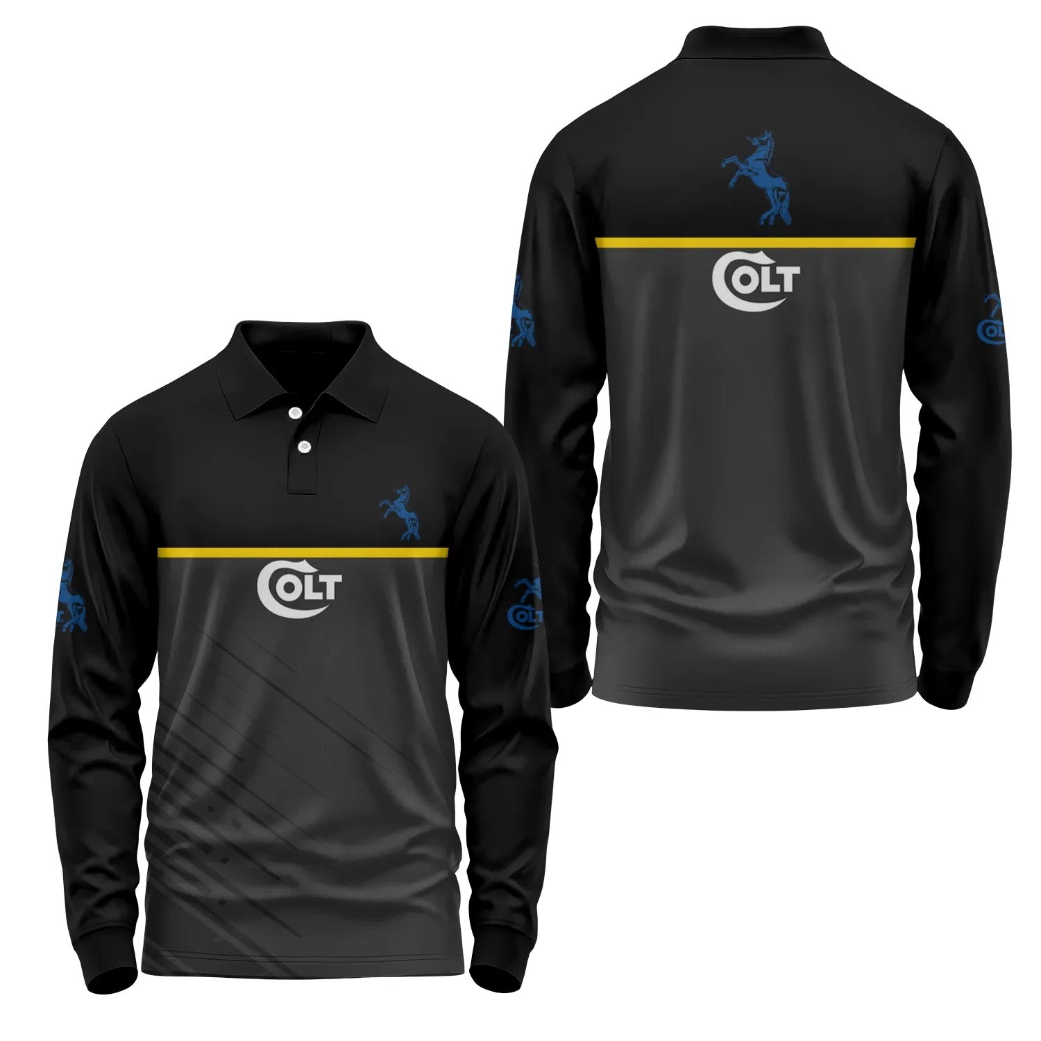 Colt Apparels SC040