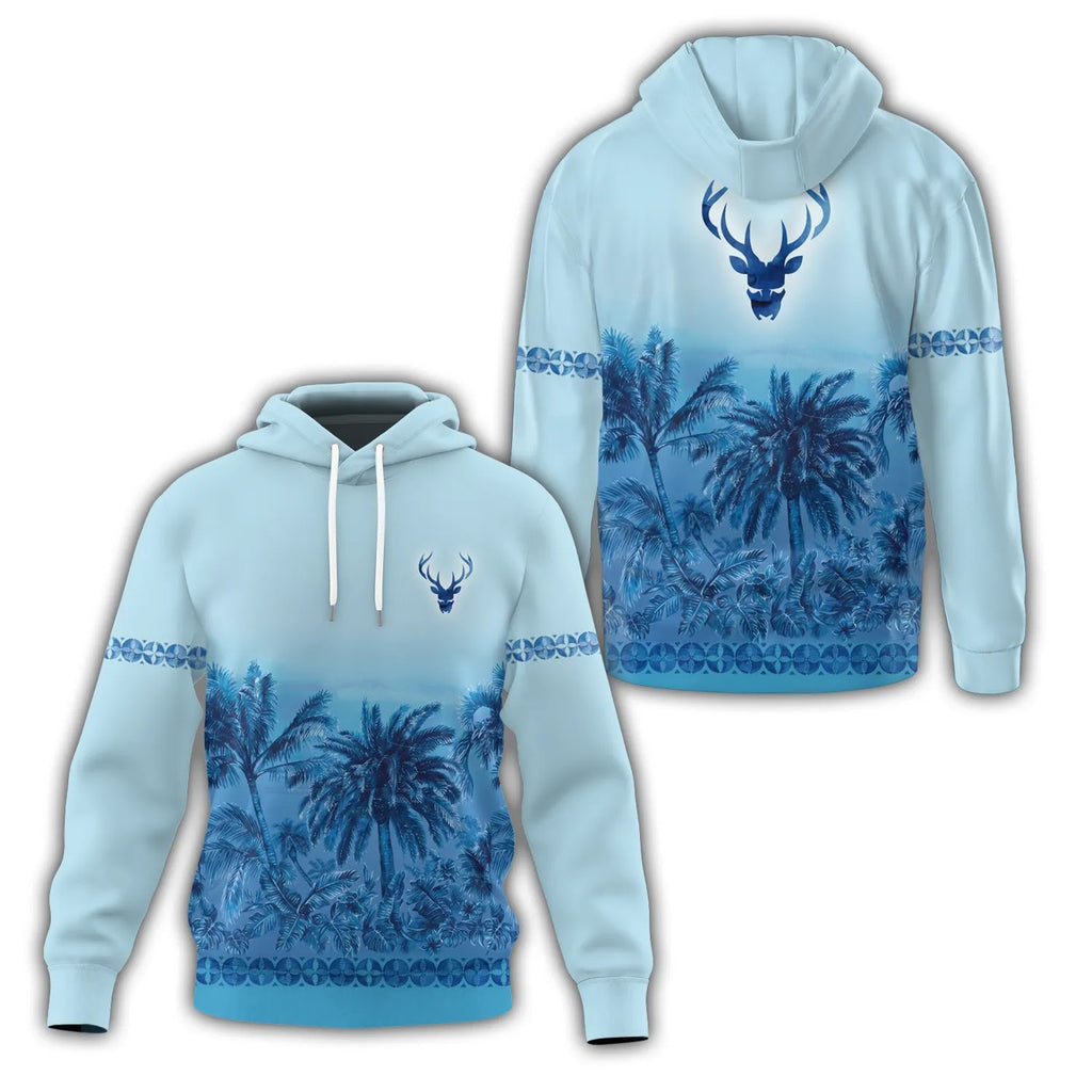 Stag Arms Hoodie SHW001