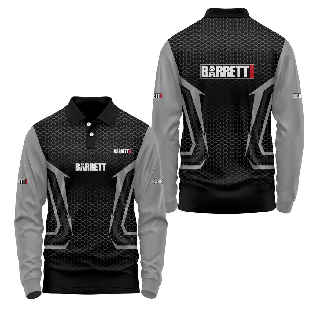 Barrett Apparels SC075