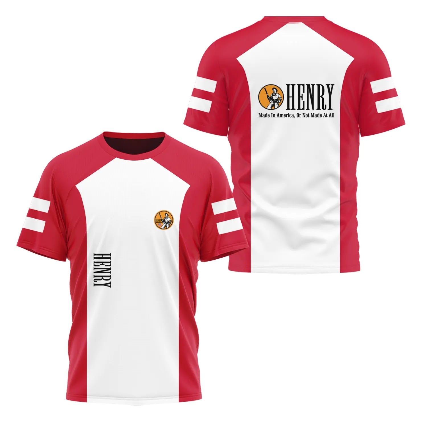 Henry Repeating Arms Apparels SC078
