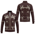 Remington Quarter-zip Pullover SHW066