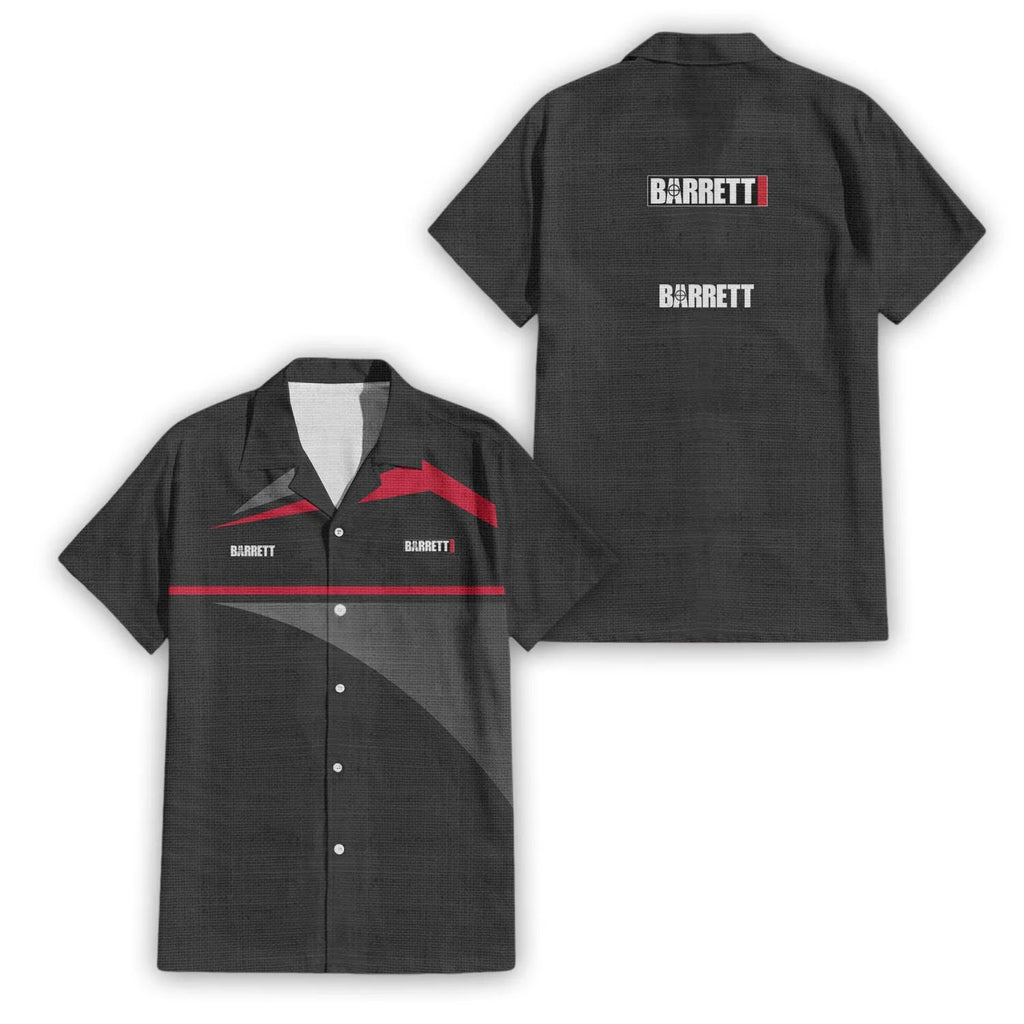 Barrett Apparels SC067