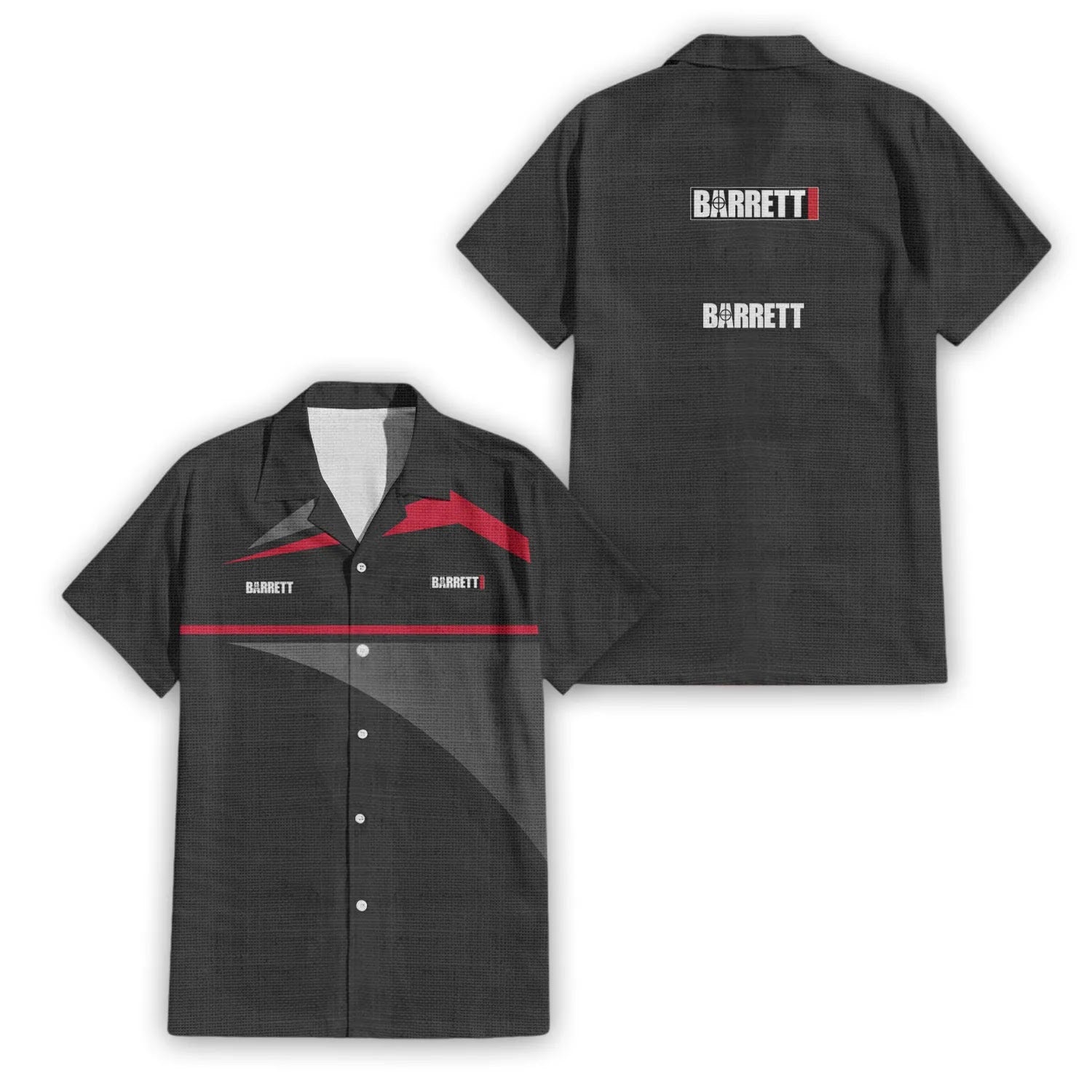 Barrett Apparels SC067