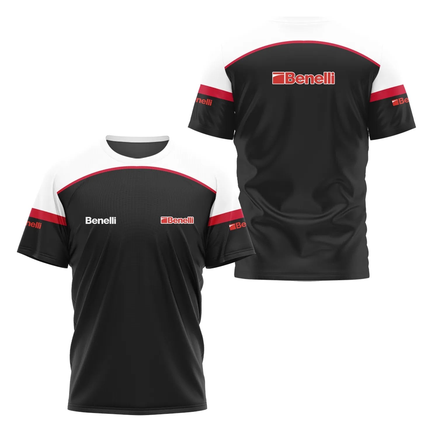 Benelli Apparels SC087