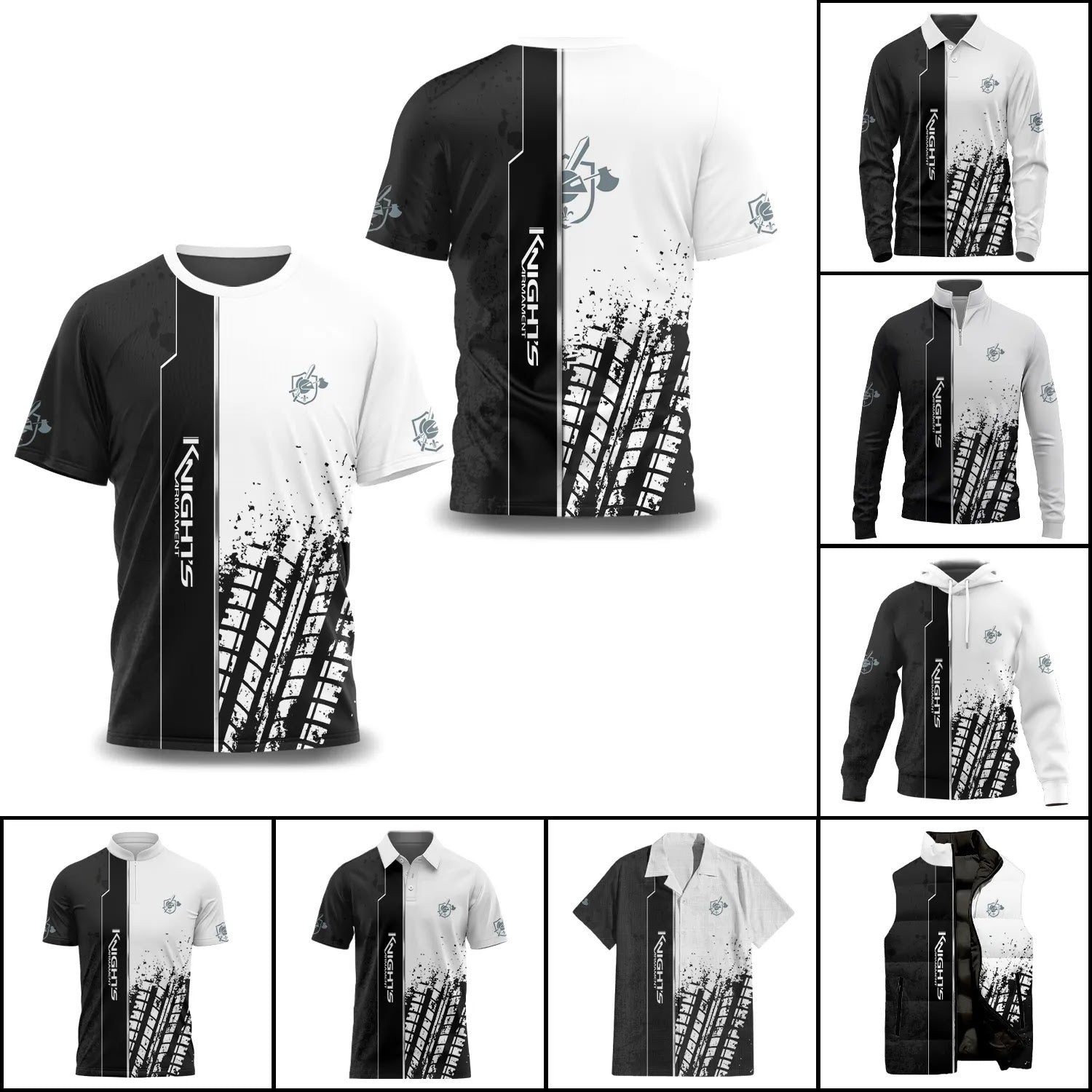 Knight's Armament Apparels SC039