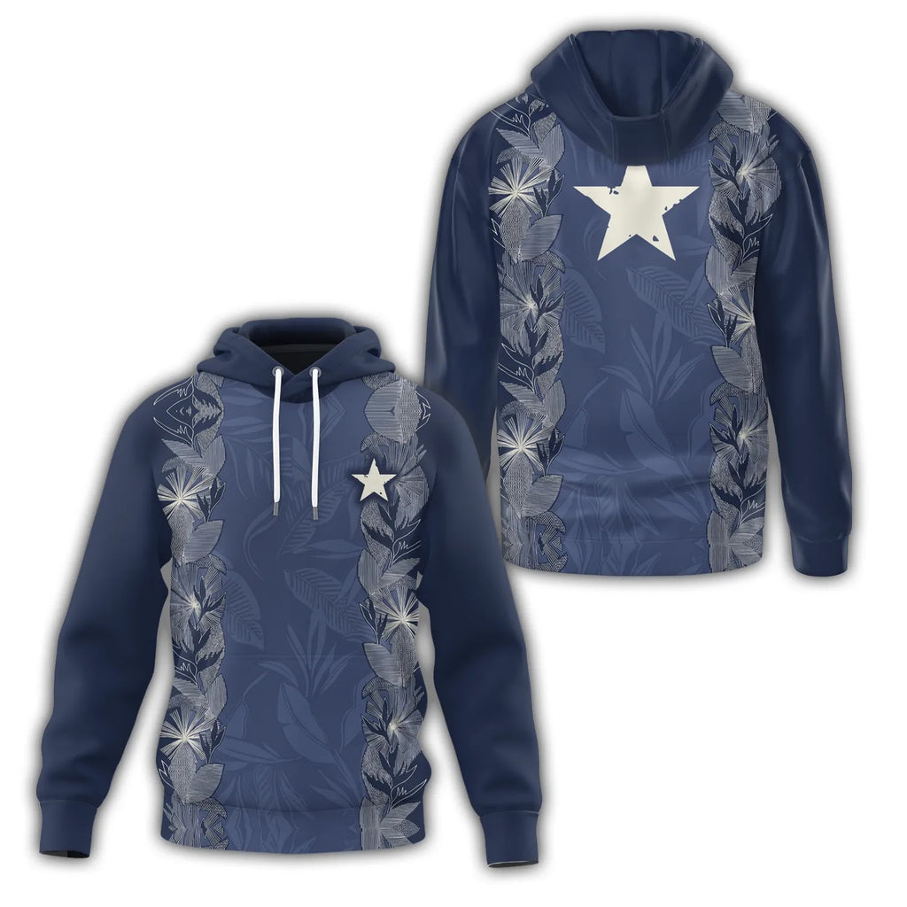 BCM (Bravo Company) Hoodie SHW045