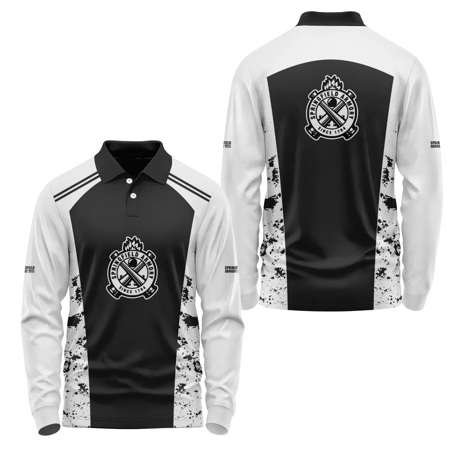 Springfield Armory Apparels SC089