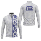 Glock Quarter-zip Pullover SHW023