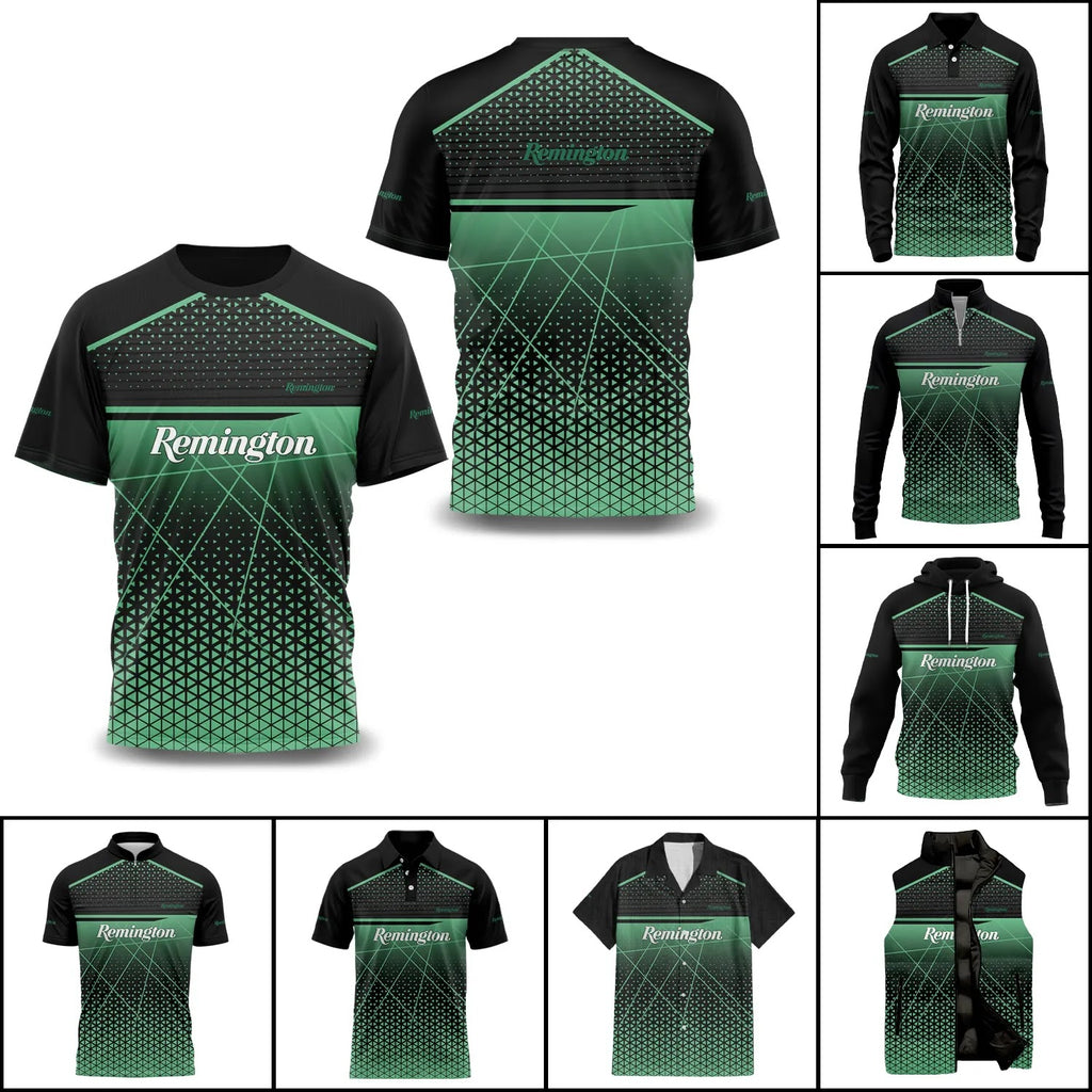 Remington Apparels SC047
