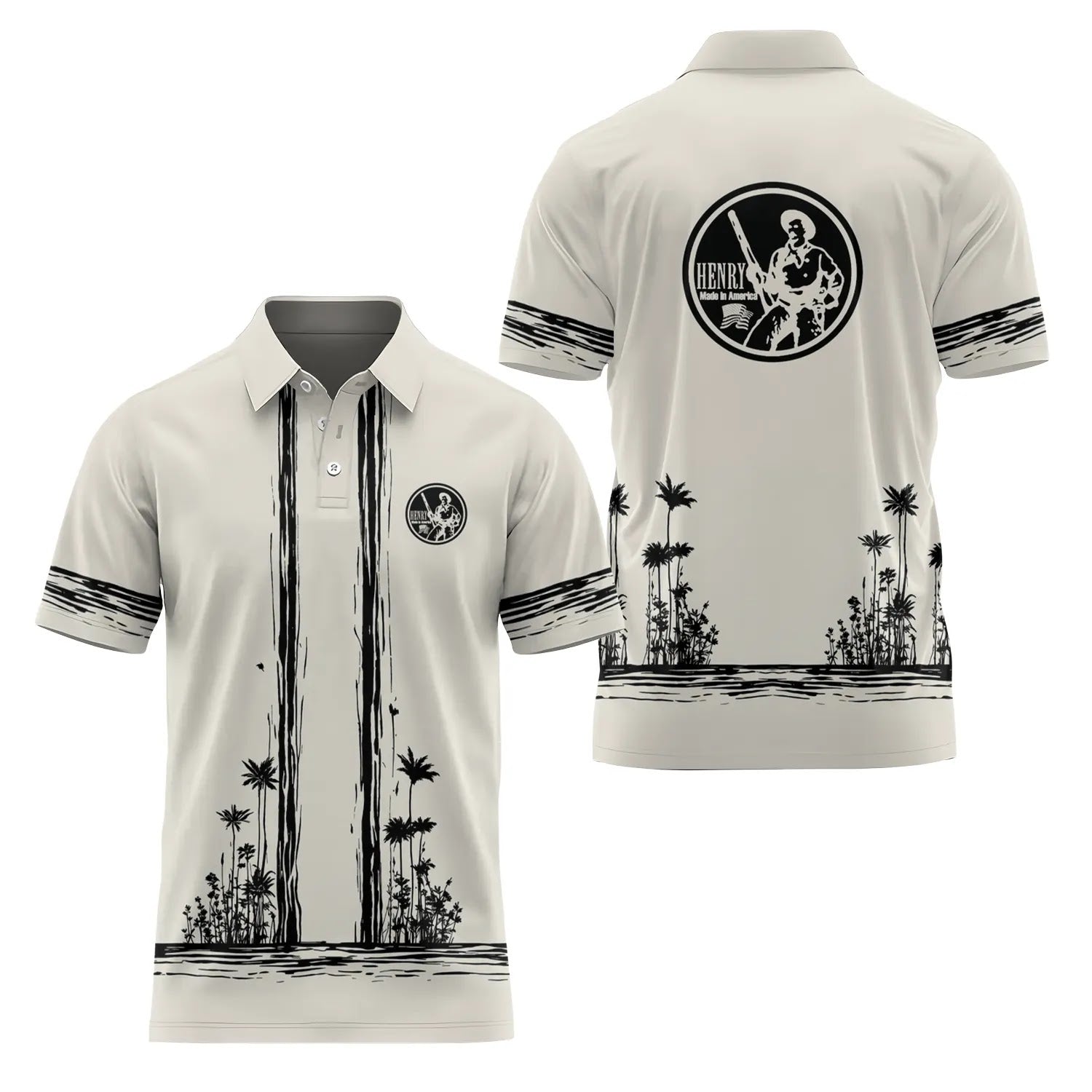 Henry Repeating Arms Apparels SHW043