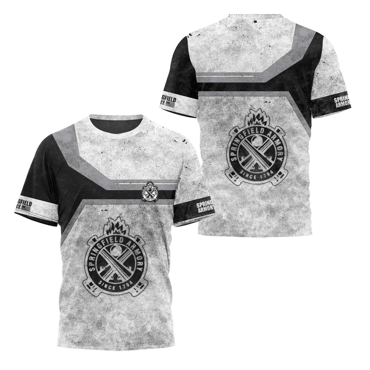 Springfield Armory Apparels SC086