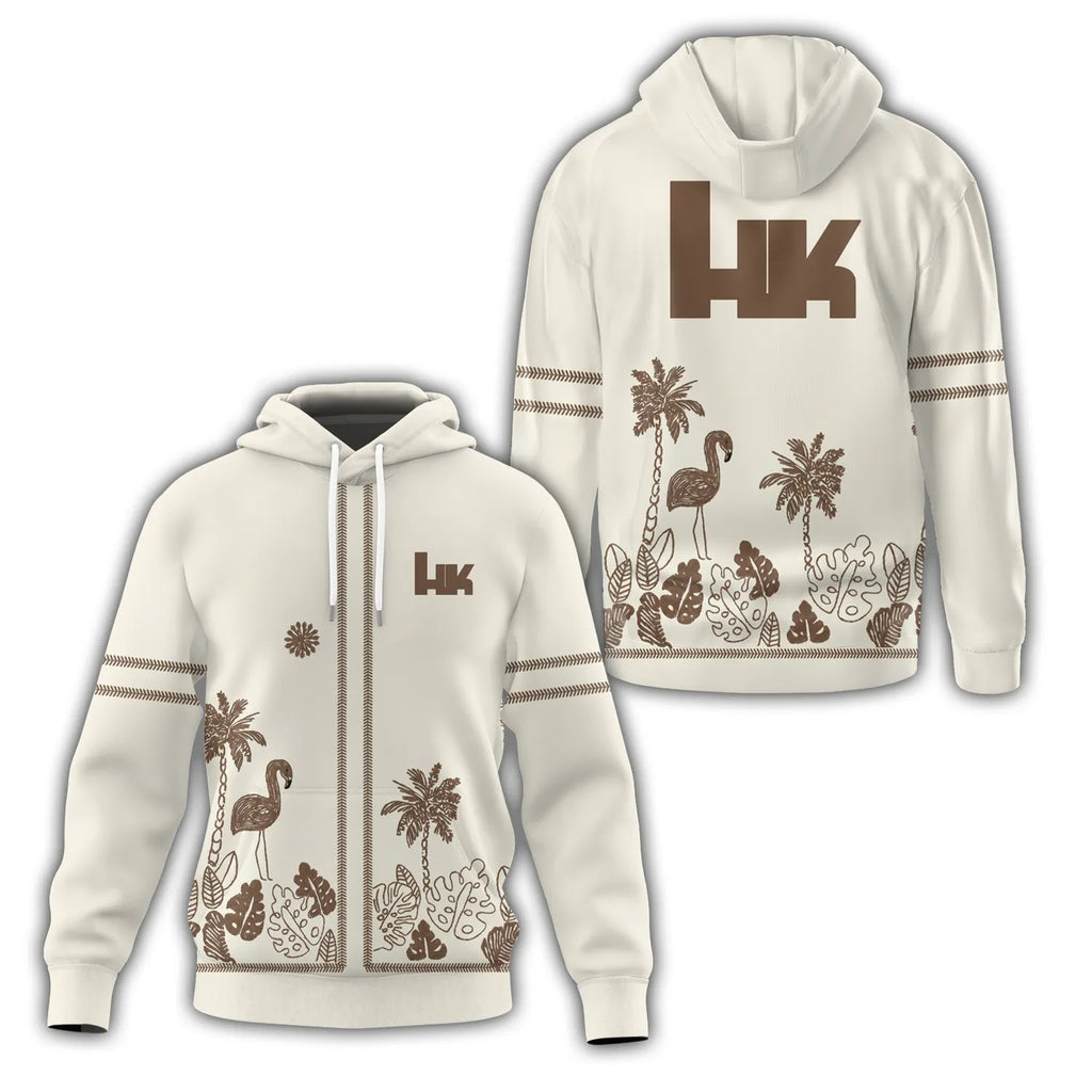 Heckler & Koch (H&K) Hoodie SHW044