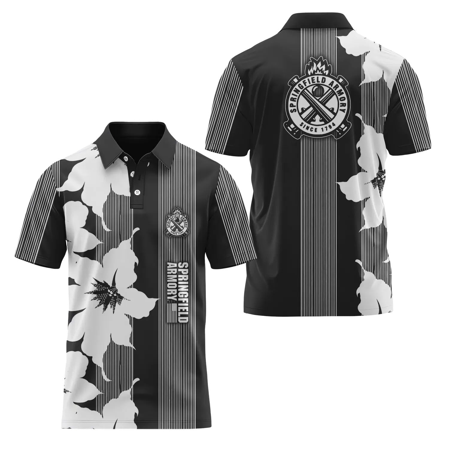 Springfield Armory Apparels SHW039