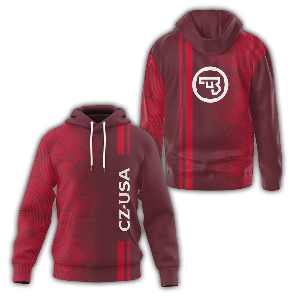 CZ-USA Apparels SC084