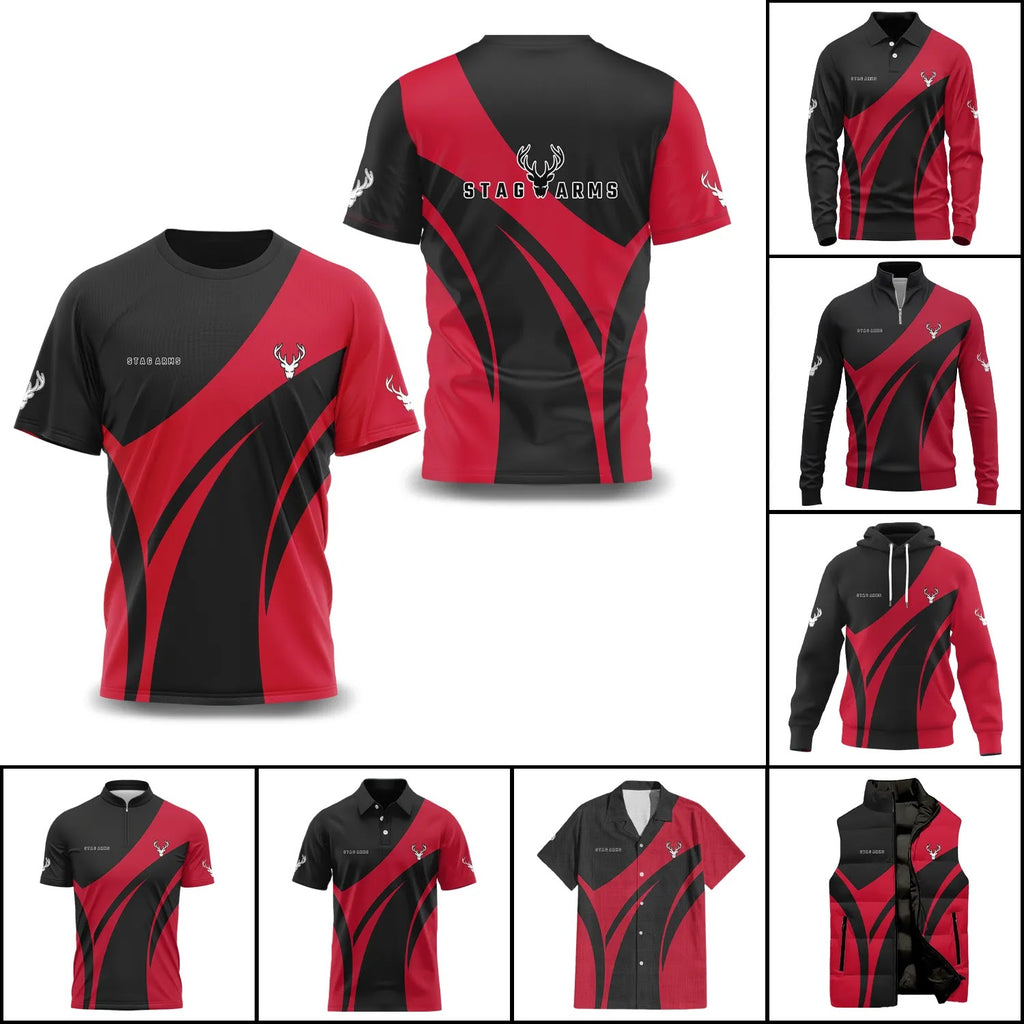 Stag Arms Apparels SC022
