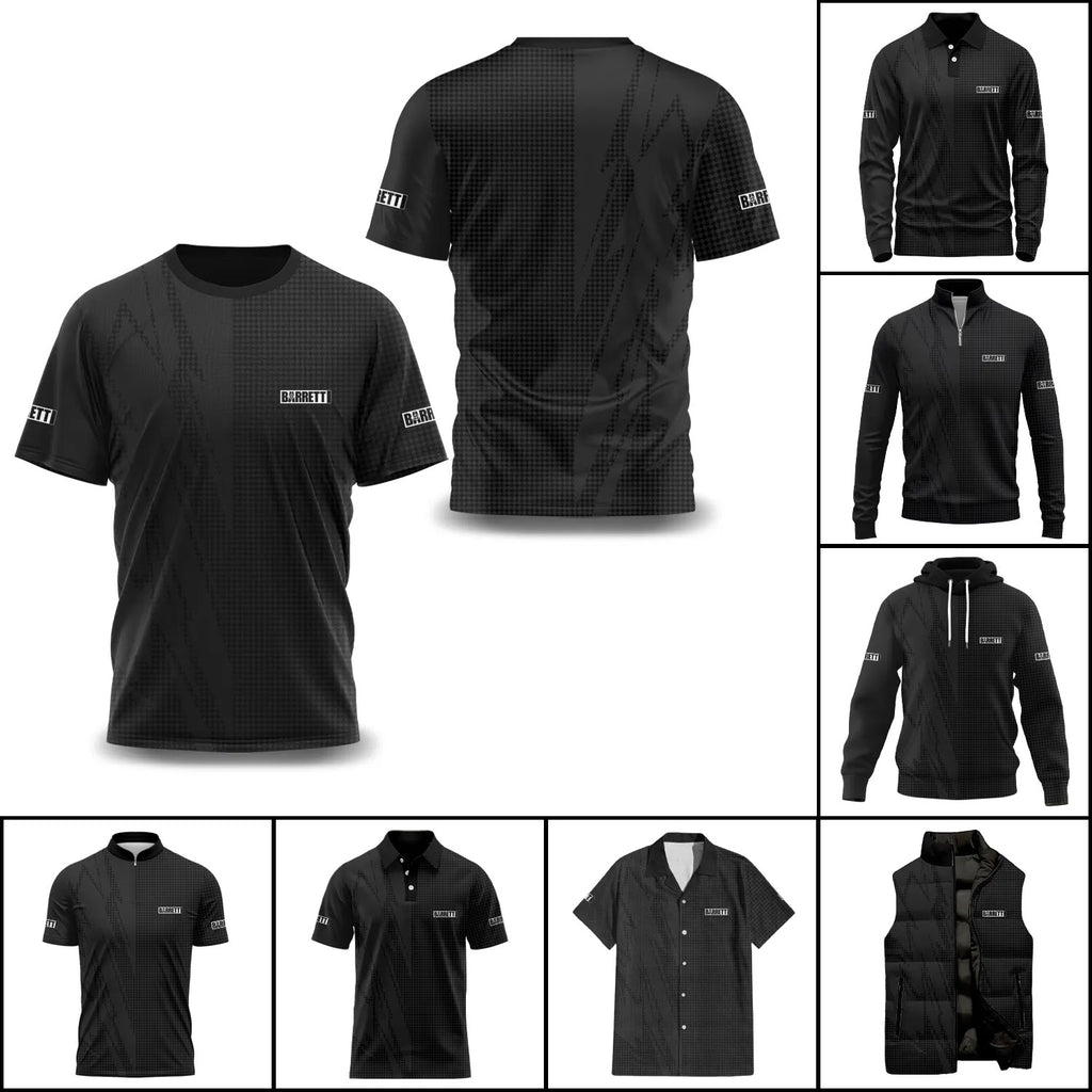 Barrett Apparels SC062