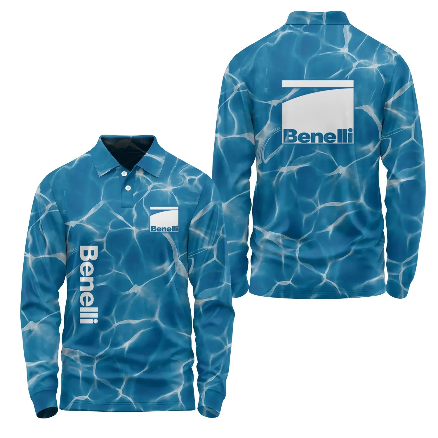 Benelli Apparels SHW035