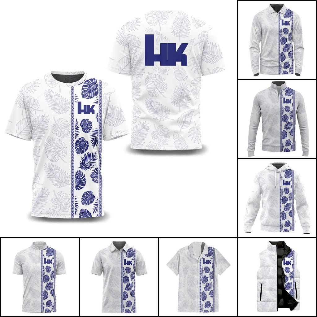 Heckler & Koch (H&K) Apparels SHW023