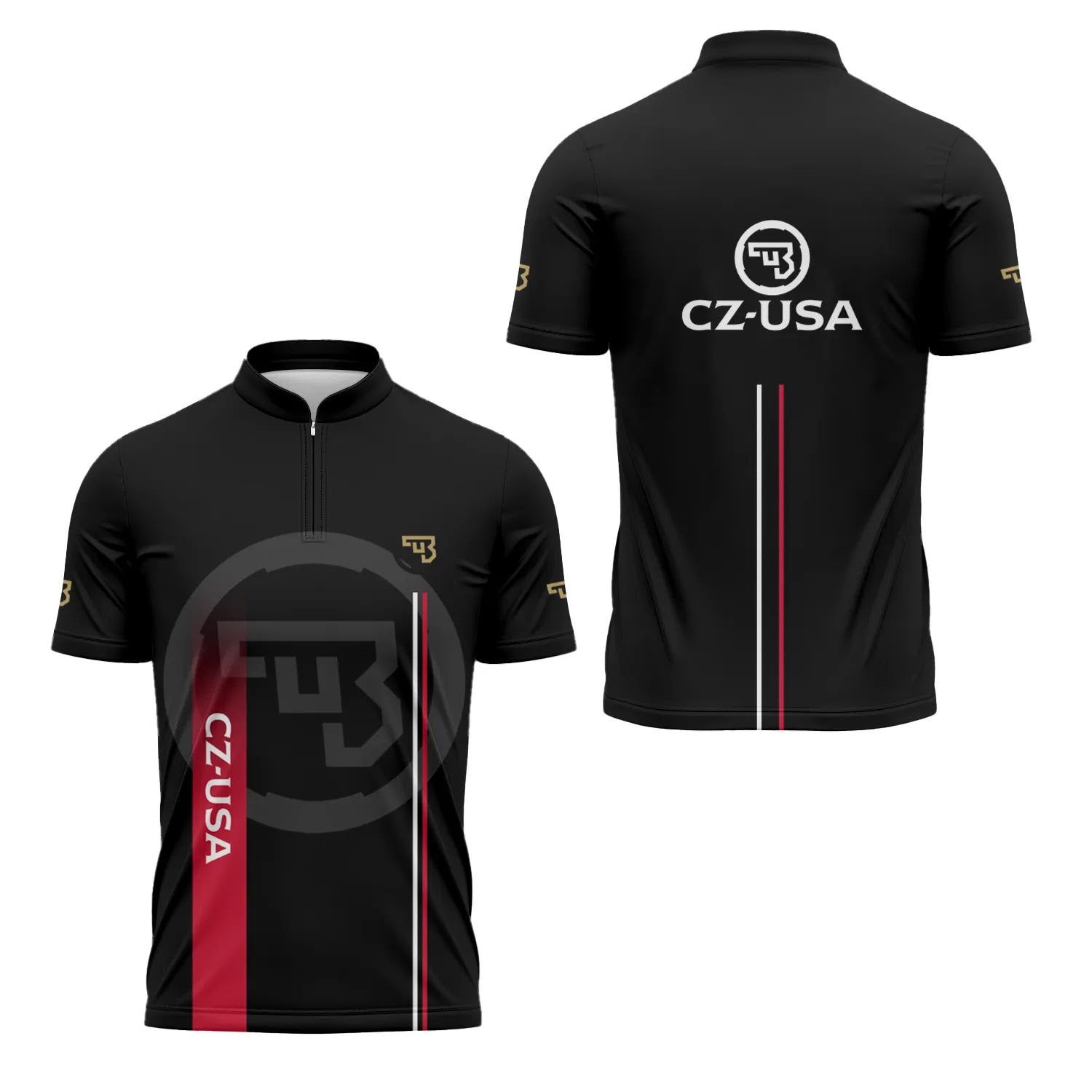 CZ-USA Apparels SC077
