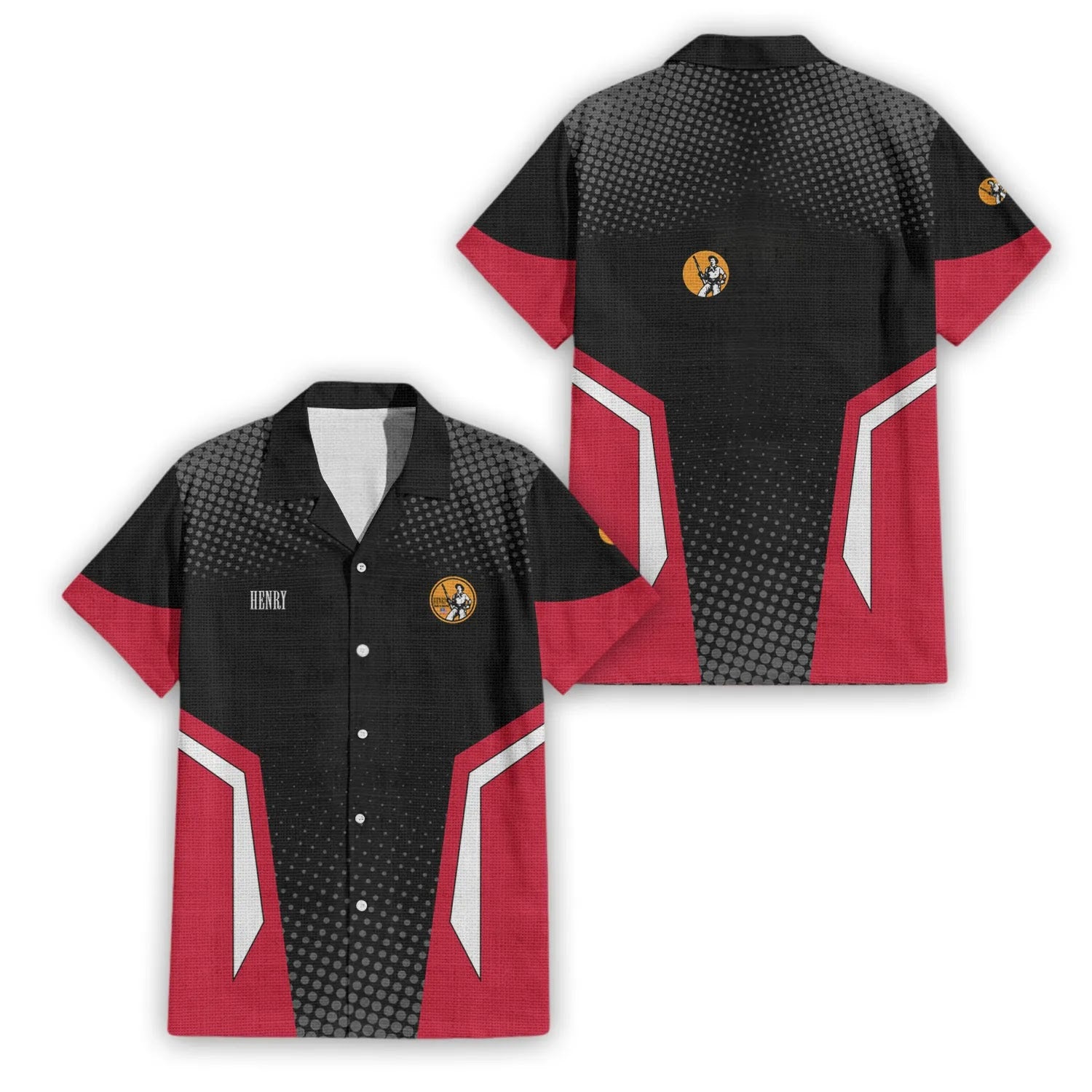 Henry Repeating Arms Apparels SC032