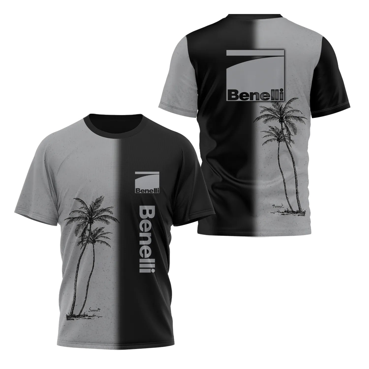 Benelli Apparels SHW037