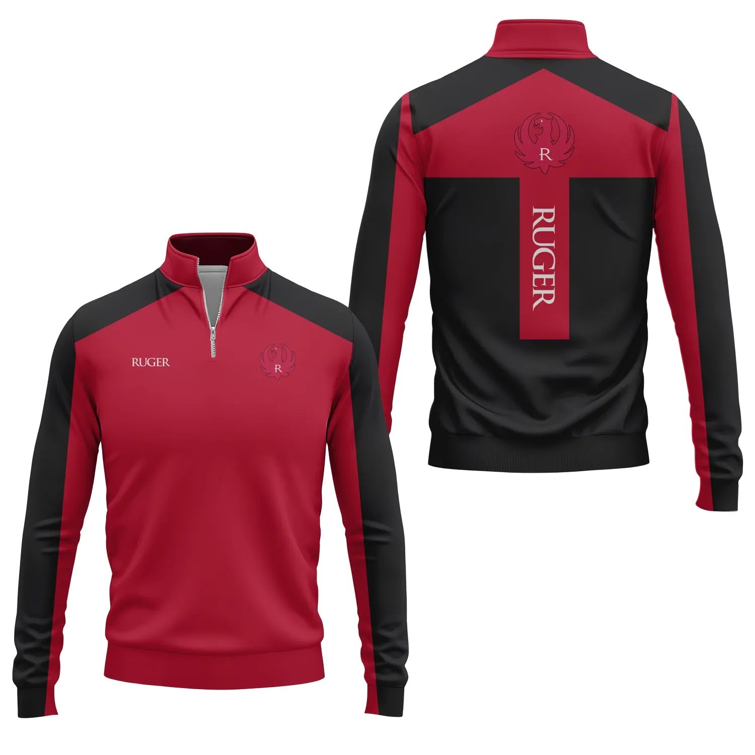 Ruger Apparels SC008