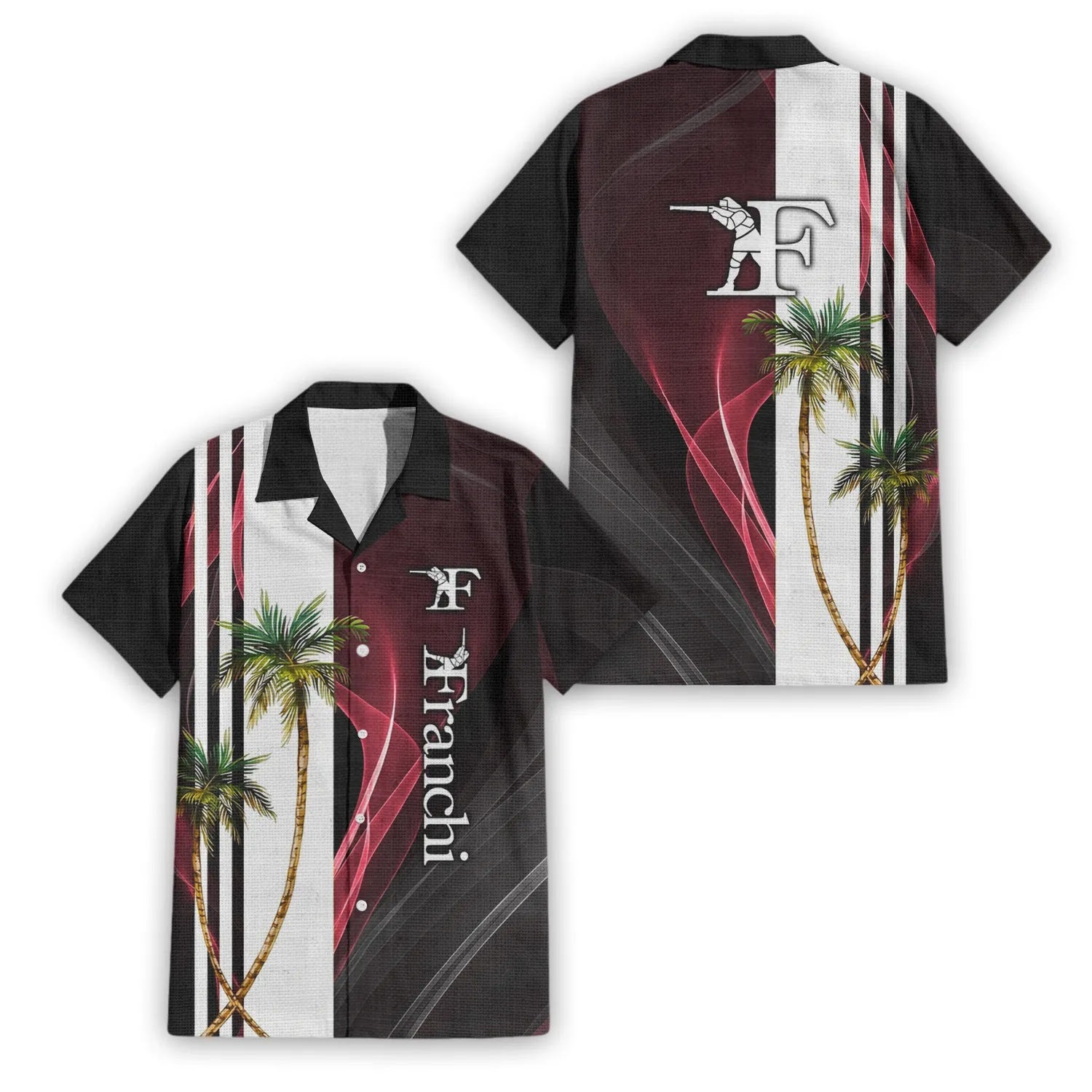Franchi Apparels SHW036