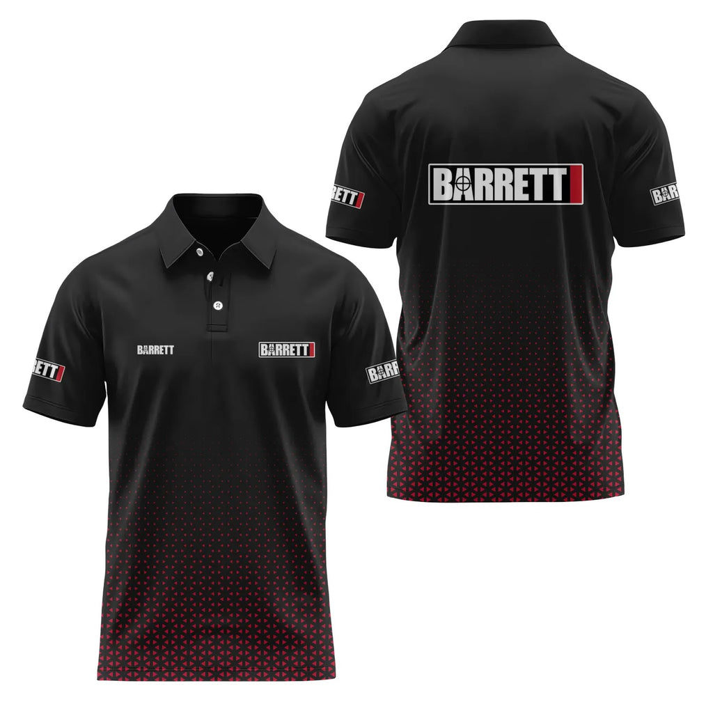 Barrett Apparels SC003