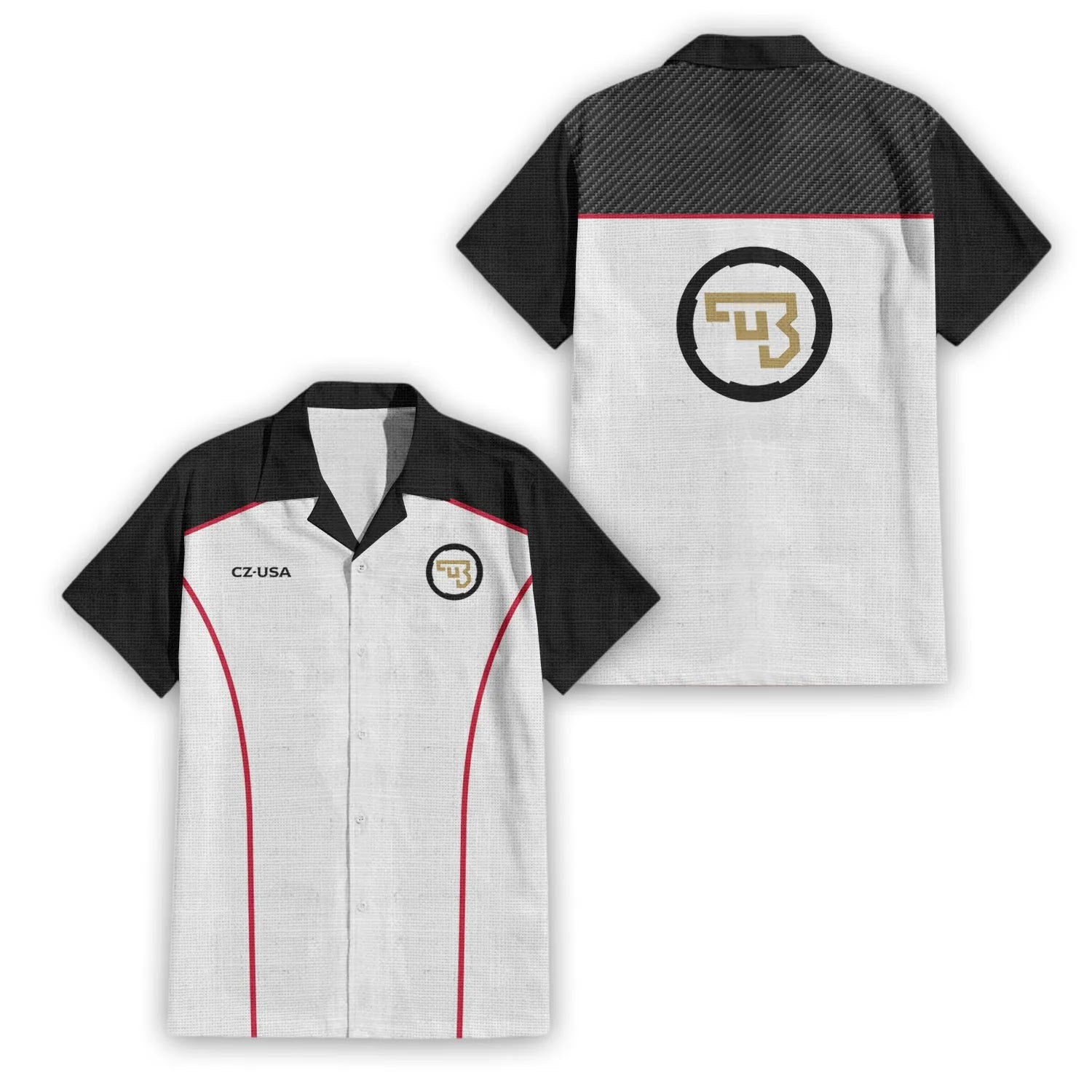 CZ-USA Apparels SC011