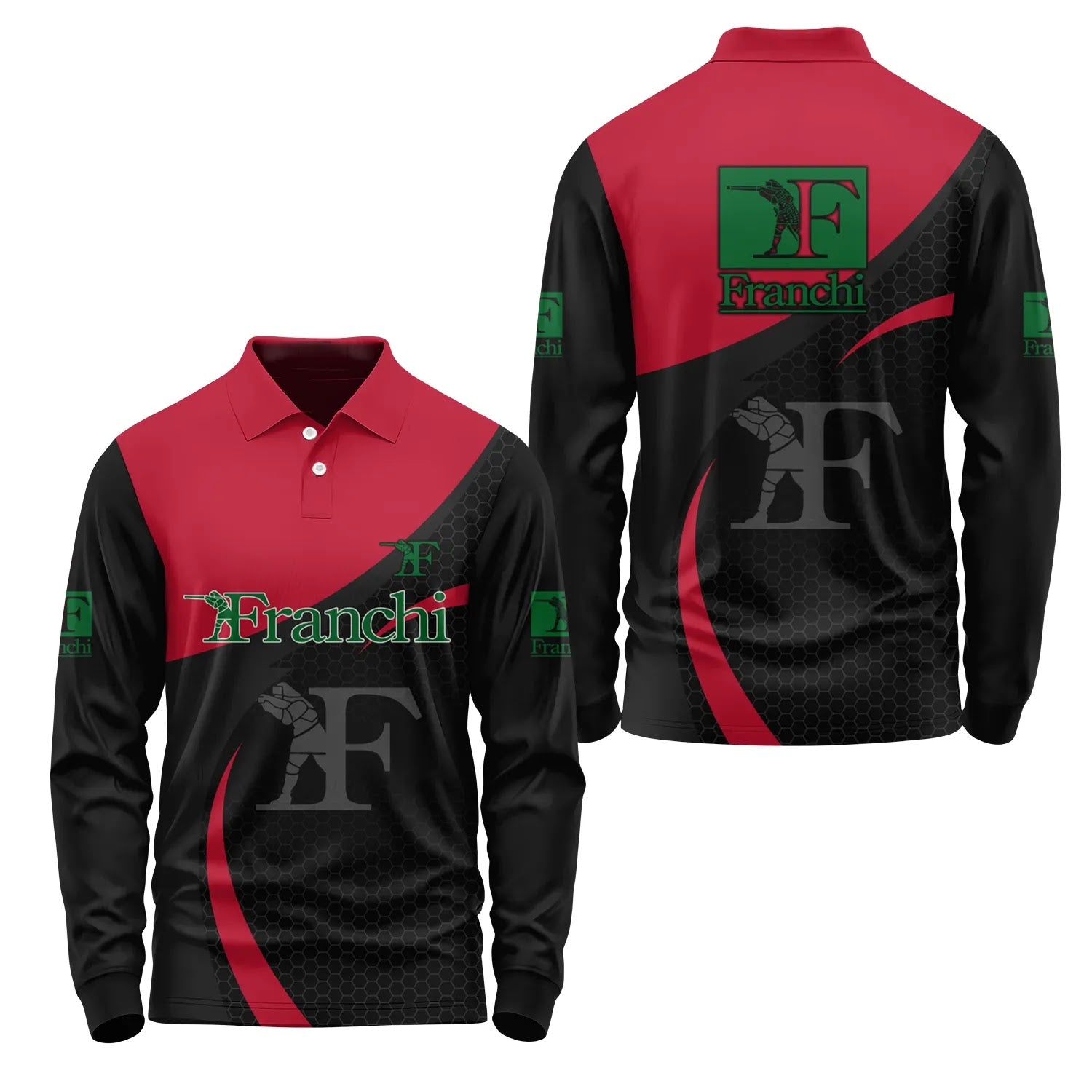 Franchi Apparels SC002