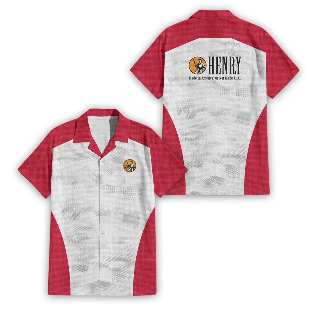 Henry Repeating Arms Apparels SC081